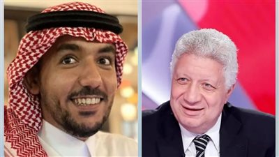 مرتضى منصور يرفض عرضا خليجيّا لتولي الدفاع عن ضحية صفع عمرو دياب مقابل 2 مليون دولار