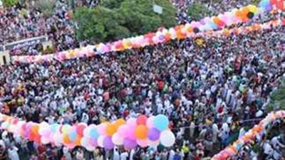 خطبة عيد الأضحى المبارك 1445 هــ.. نص الخطبة