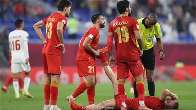 منتخب سوريا يخسر من اليابان ويضع أمله على ميانمار لـ التأهل للتصفيات النهائية لكأس العالم 2026