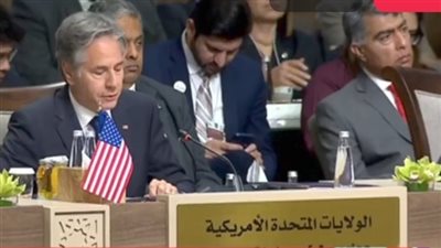 بلينكن: أمريكا تعتزم تقديم 400 مليون دولار إلى غزة
