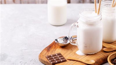 طريقة عمل البوظة بالعيش.. مشروب شعبي بين المذاق التقليدي والجدل الفقهي