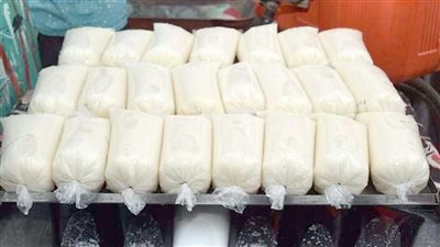 طريقة عمل البوظة.. مشروب رائعة في فصل الصيف وصلاحيته 48 ساعة فقط