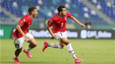 القنوات المفتوحة الناقلة لمباراة منتخب مصر الأولمبي ضد كوت ديفوار مباشر اليوم في ودية المنتخبات 2024