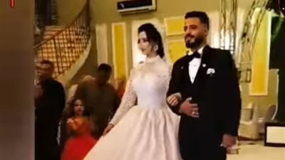 مدير قاعة فرح عريس كفر صقر يكشف تفاصيل جديدة حول شجار العروسين| خاص