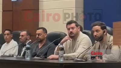 الثالث ليس الأخير.. طارق العريان يعلن تقديم سلسلة كاملة من فيلم ولاد رزق