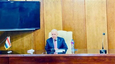 مياه القليوبية ترفع درجة الاستعداد القصوى لاستقبال عيد الأضحى