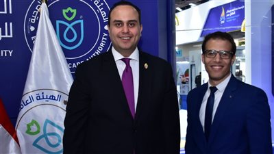 رئيس الرعاية الصحية: زيادة شراكة القطاع الخاص بالتأمين الصحي الشامل لـ40%؜.. والمواطن ليس طرفا بالتسعير| حوار