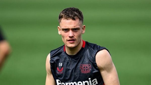 فلوريان فيرتز