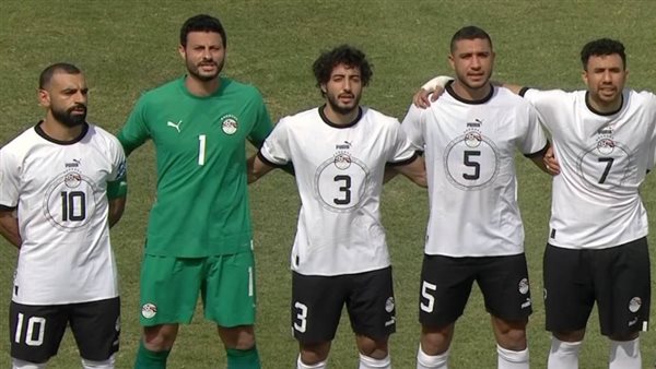 منتخب مصر 