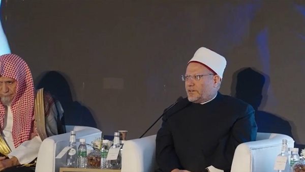  الدكتور شوقي علام