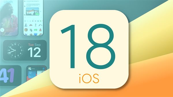 تحديث iOS 18 