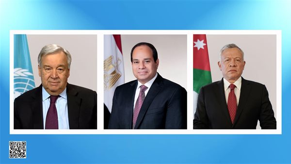 الرئيس عبد الفتاح