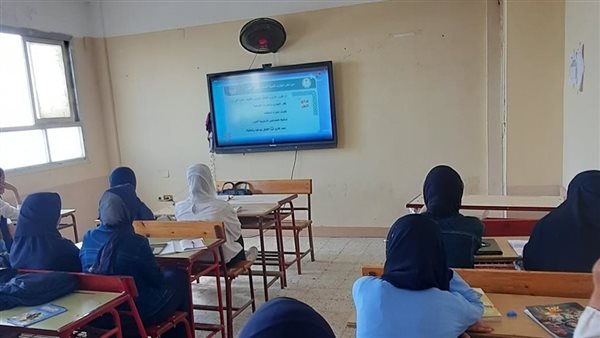 حصص المشاهدة من قنوات