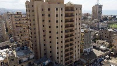 خلال أيام.. الإسكان تفتح باب حجز شقق فالي تاورز بحدائق أكتوبر | بث مباشر