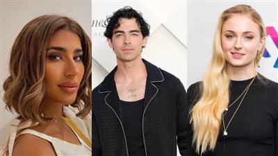 بعد انفصاله عن بطلة Game of Thrones.. من هي اللبنانية ليلى عبد الله حبيبة جو جوناس الجديدة؟