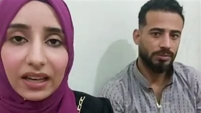 عروسة الشرقية عقب أزمة حفل الزفاف: إحنا راضيين وحرين في حياتنا.. وأنا متمسكة بجوزي وبحبه | بث مباشر