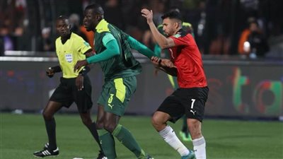 تريزيجيه يكشف رسالة ساديو ماني بعد التتويج بأمم إفريقيا على حساب مصر