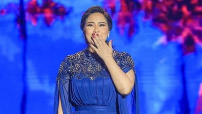 طبيب شيرين عبد الوهاب يكشف آخر تطورات حالتها الصحية: ستعود قريبا.. ادعولها| خاص