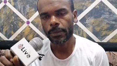 الشاهد الوحيد بقضية سفاح التجمع: إحدى الجثث كانت عارية وفي وضع السجود.. وكل التعذيب كان في وشها| بث مباشر