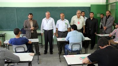 التعليم تتوصل إلى هوية مصور امتحان الاقتصاد قبل توزيع الأوراق بلجان امتحانات الثانوية العامة 2024 | بث مباشر