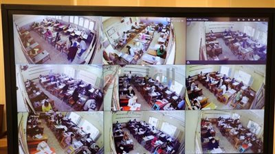 بعد دقائق من تداوله.. التعليم تتوصل لطالبة صورت امتحان اللغة العربية: جار اتخاذ الإجراءات القانونية