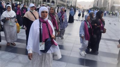 التضامن: تشكيل لجان لمتابعة استعدادات الخيام بعرفات ومنى وتوفير وسائل التنقل للحجاج