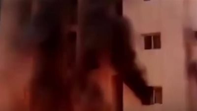 قبل العيد.. حريق مروع بالكويت يحصد أرواح أكثر من 40 شخصا | بث مباشر