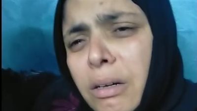 والدة صغير توفي بحادث تصادم بالمنوفية: قبل ما يروح شغله قالي أنا هموت| بث مباشر 