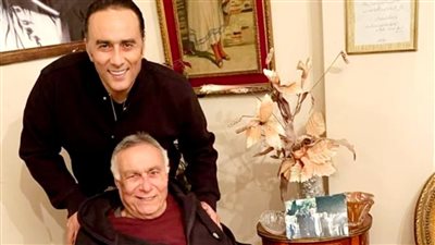 وفاة والد منتصر النبراوي المدير التنفيذي لمجموعة المصريين أوت دور