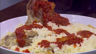 وصفة صحية| طريقة عمل فتة اللحمة في عيد الأضحى المبارك.. تجنبي هذه الأخطاء 