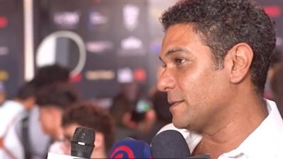 آسر ياسين عن دوره في ولاد رزق 3: طارق العريان منعني من بعض المشاهد لخطورتها