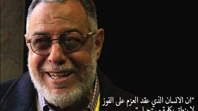 نماذج مشرفة| طلاب حلوان: الدكتور محمد الحاروني بيراعي ربنا فينا وعمره ما بخل علينا بمعلومة