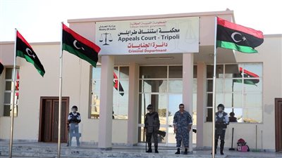 سجن سوريين بتهمة اختطاف وابتزاز مهاجرين مصريين بليبيا