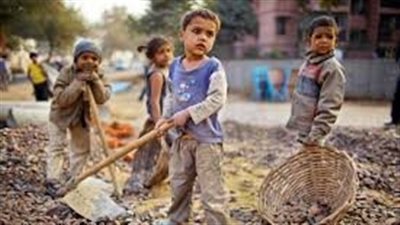  اليوم العالمي لمكافحة عمل الأطفال.. الأهداف والشعار