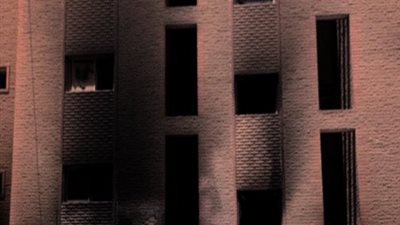 إخلا سبيل 4 مصريين في قضية ⁧حريق المنقف بالكويت