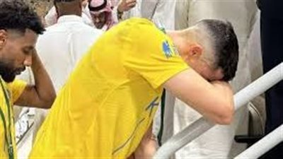 كريستيانو رونالدو مع النصر.. إخفاقات متتالية وألقاب غائبة | تقرير