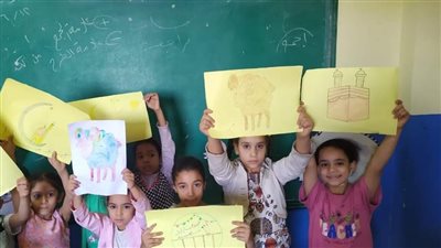 ثقافة المنيا تقدم عروضا فنية وأنشطة ثقافية وترفيهية خلال أيام عيد الأضحى