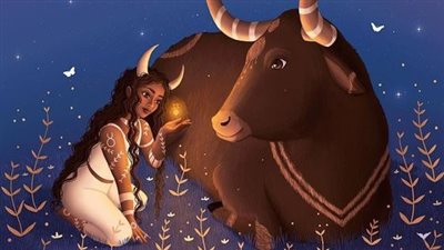 توقعات برج الثور.. حظك اليوم الثلاثاء 25 يونيو 2024: ظروفك المالية ستتحسن 