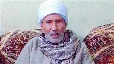 ميت بيودع ميت.. وفاة مزارع أثناء تشييع جنازة داخل مسجد بسوهاج