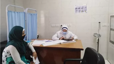 مبادرة صحة المرأة: الكشف على 22 مليون سيدة خلال 4 سنوات