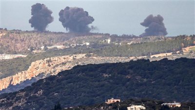 لبنان تمطر إسرائيل بـ 215 صاروخا.. وصفارات الإنذار لا تتوقف بالشمال