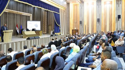 استعدادا لعيد الأضحى.. محافظ أسوان: غرامات مالية تصل إلى 20 ألف جنيه على من يذبح الأضاحي بالشوارع