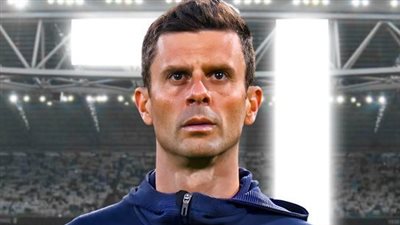 بطريقة مبتكرة.. يوفنتوس يعلن التعاقد مع تياجو موتا مدربًا جديدًا للفريق