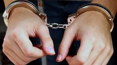 اعترافات قاتل جدته بقليوب: كنت محتاج فلوس وطمعت بفيزا المعاش ولما شفتني قتلتها وهربت