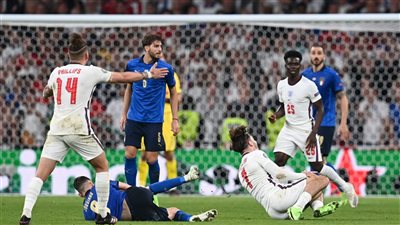 قبل يورو 2024.. تعرف على أفضل اللاعبين في تاريخ البطولة 