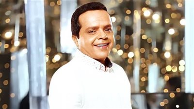 محمد هنيدي يشارك بمسلسل من إنتاجه في رمضان 2025 - خاص