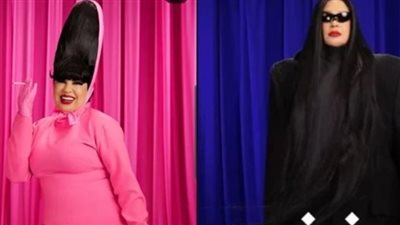 فيفي عبده عن تقديمها إعلان لبراند يدعم الجيش الإسرائيلي: ماليش في السياسة أنا بعمل شغلي وخلاص| بث مباشر 