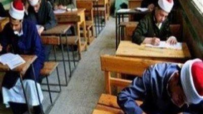 بعد دقائق من بدء الامتحان.. شاومينج يزعم نشر إجابات التاريخ لطلاب الثانوية الأزهرية 2024