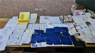 دورات وشهادات مزورة.. ضبط سيدتين لإدارتهما كيانا تعليميا للنصب على المواطنين بالدقهلية 