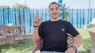 التصريح بدفن جثة شاب صدمه قطار أمام مزلقان الميمون ببني سويف